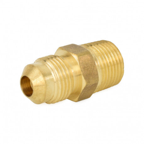 40866 Half union conector 3/8
