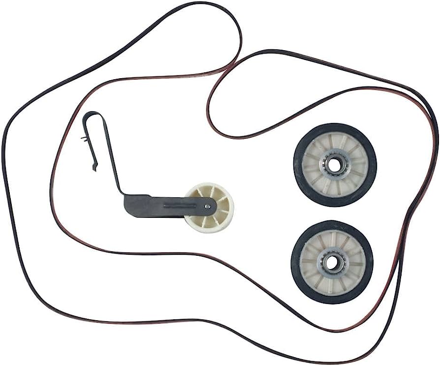 4392068 Dryer maintenance kit Whirlpool