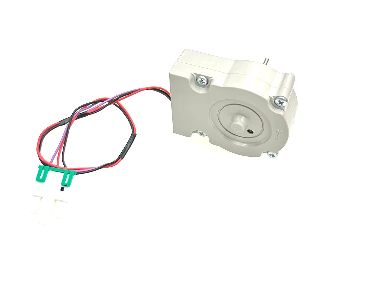 4681JB1027J Refrigerator evaporator fan motor L-G