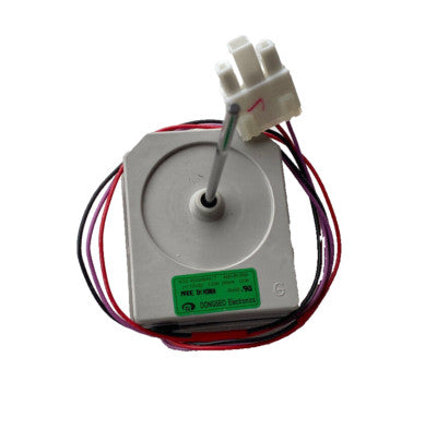 4681JB1029AR Refrigerator evaporator fan motor replacement