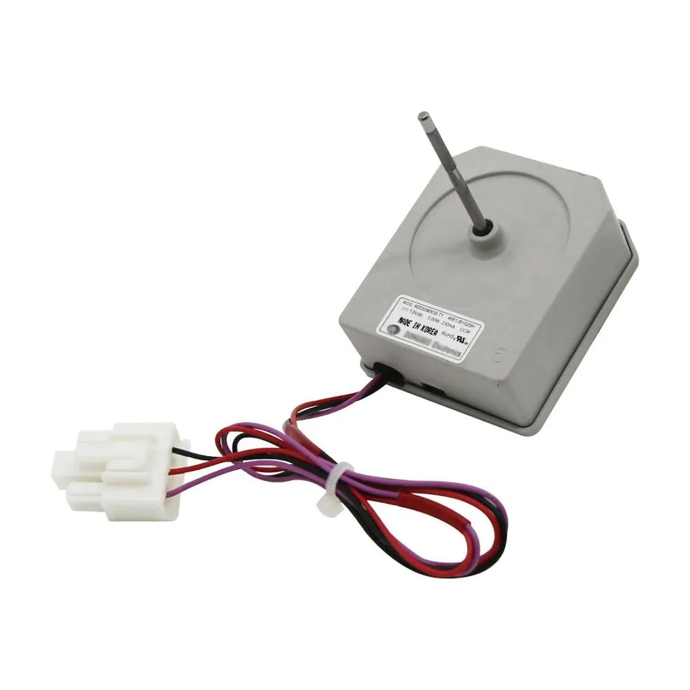 4681JB1029H Refrigerator evaporator fan motor L-G