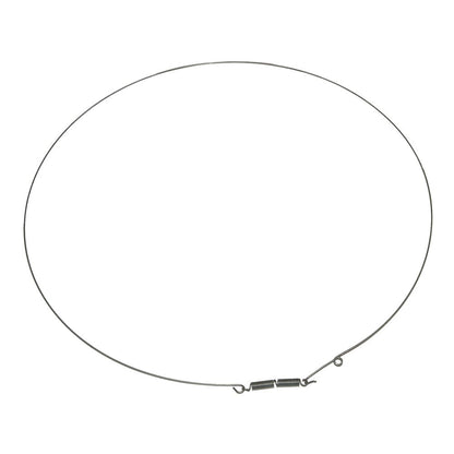 4861ER2001J Washer boot seal clamp L-G