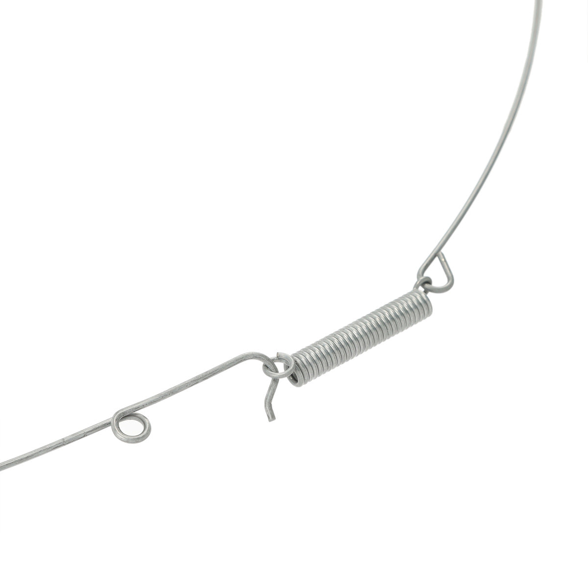 4861ER2001J Washer boot seal clamp L-G