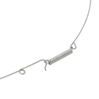 4861ER2001J Washer boot seal clamp L-G