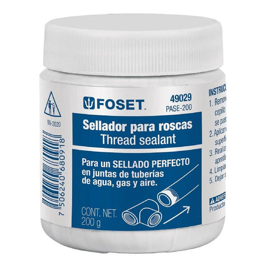 49029 Thread sealant Foset