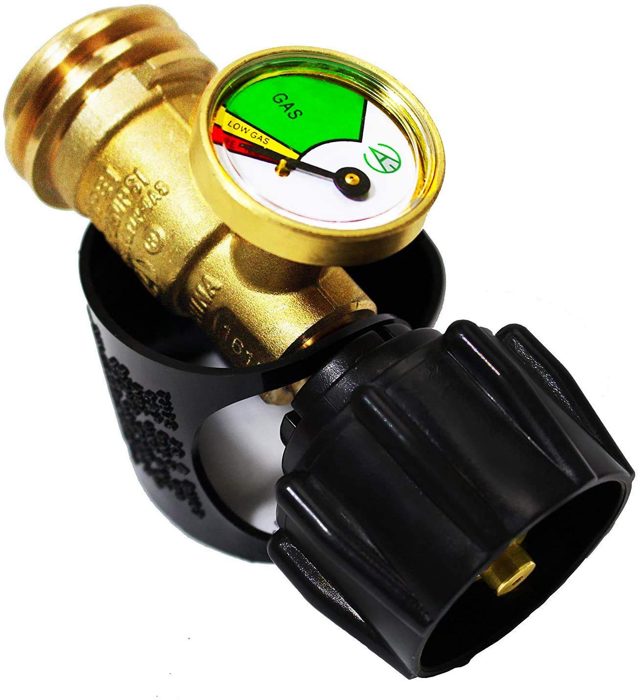 50120 Propane tank pressure gauge