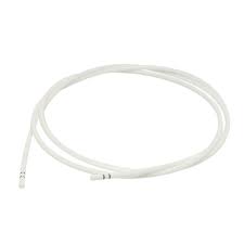 5210JA3005E Refrigerator 1/4" OD plastic water tubing L-G