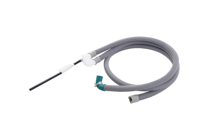 5215ER2002G Washing machine drain hose L-G