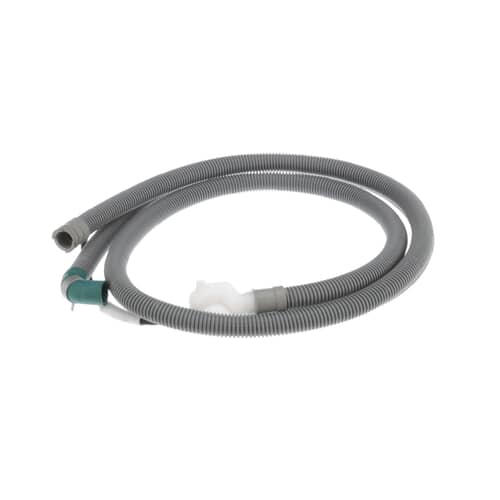 5215ER2002G Washing machine drain hose L-G