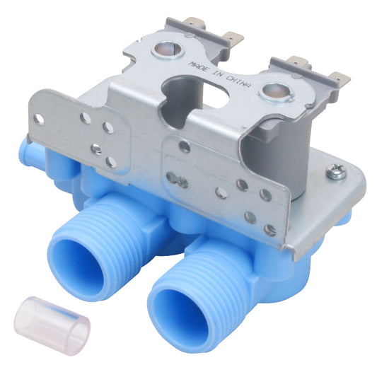 525 Water valve replacement