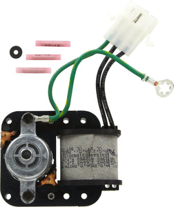 5300158289 Refrigerator evaporator fan motor Frigidaire