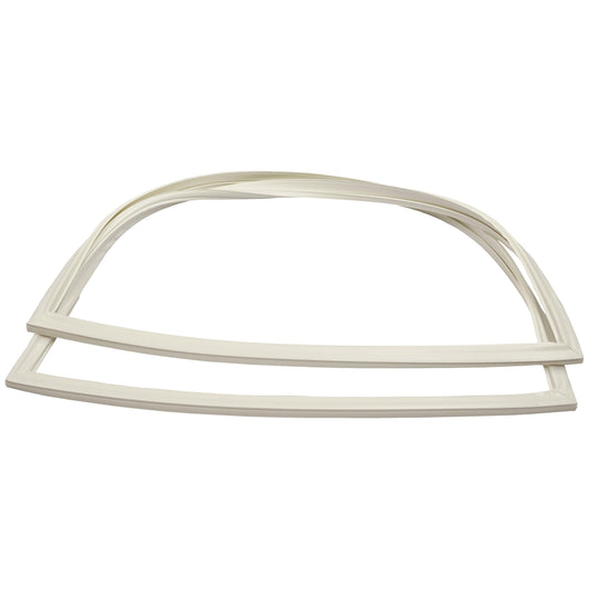 5303207345 Refrigerator fresh food door gasket Frigidaire