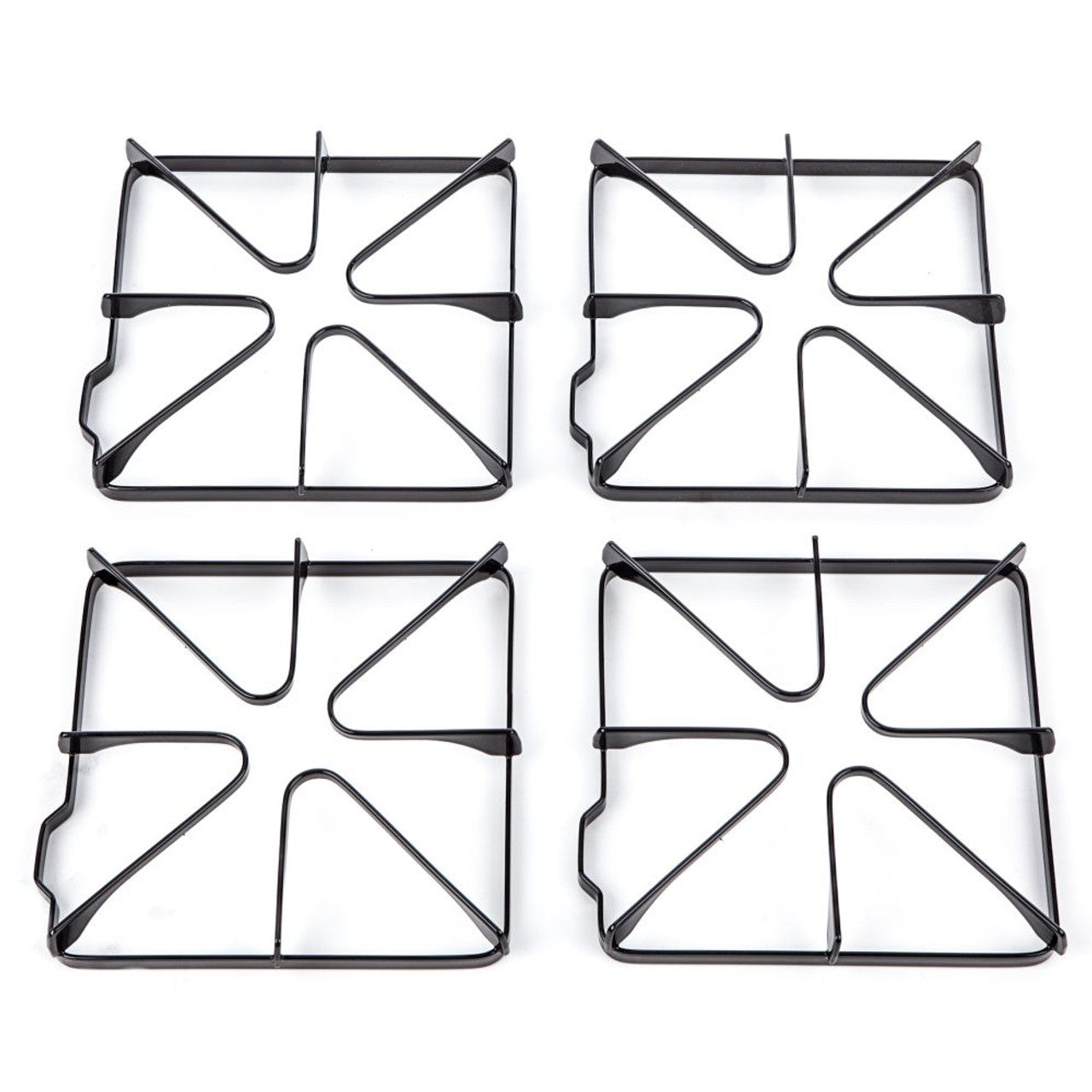 5303272852 Stove grate kit Frigidaire