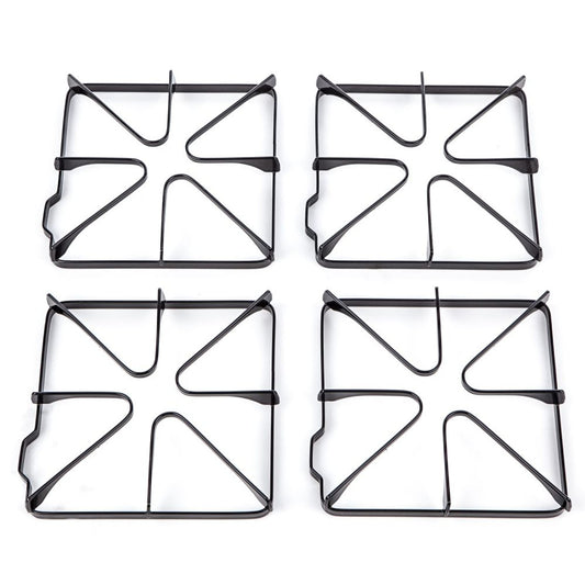 5303272852 Stove grate kit Frigidaire