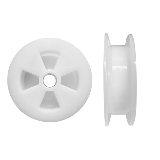 5303912533 Washer pulley Frigidaire