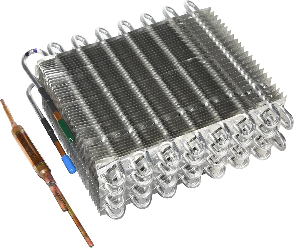 5303918284 Refrigerator evaporator kit Frigidaire