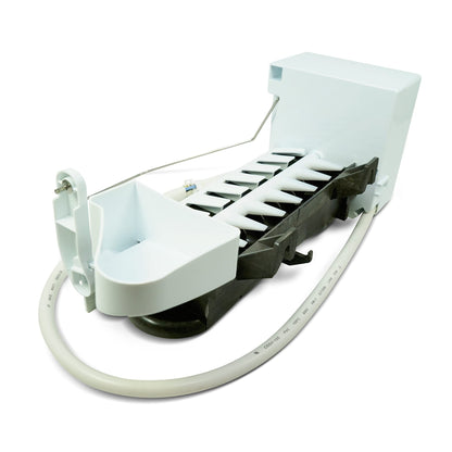 5303918493 Refrigerator ice maker assembly Frigidaire