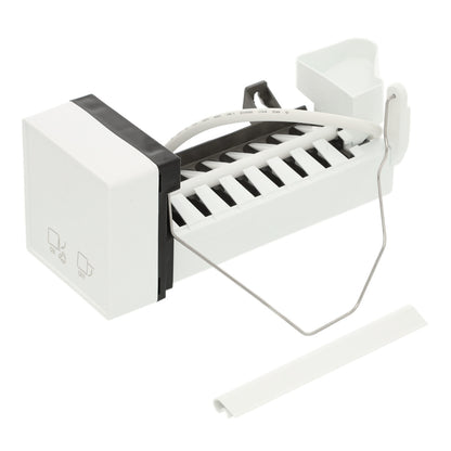 5303918493 Refrigerator ice maker assembly Frigidaire