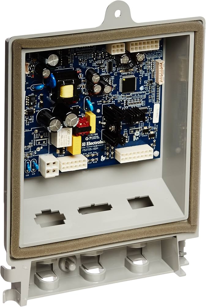 5303918505 Main control board Frigidaire