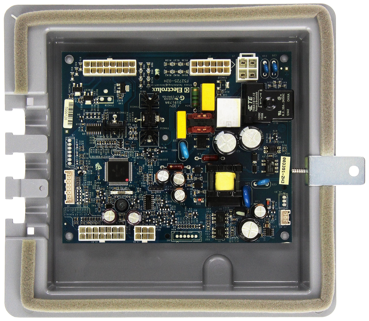 5303918525 Refrigerator main control board Frigidaire