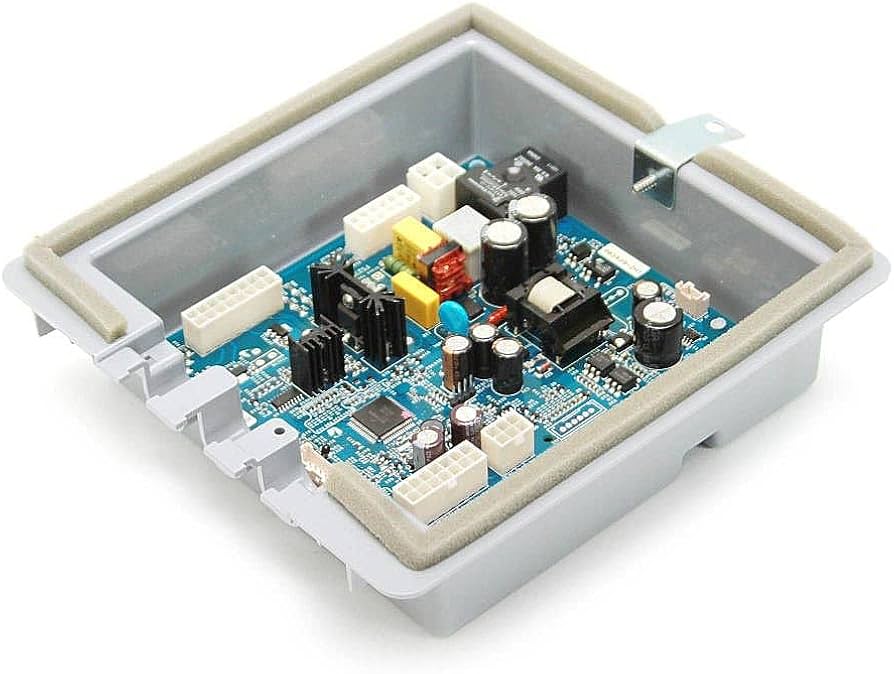 5303918538 Refrigerator main power board Frigidaire