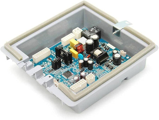 5303918538 Refrigerator main power board Frigidaire