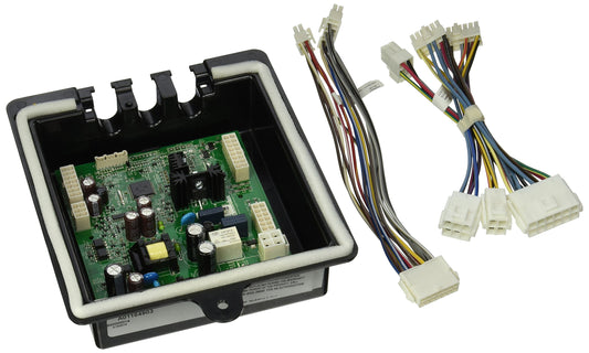 5303918556 Refrigerator main control board Frigidaire