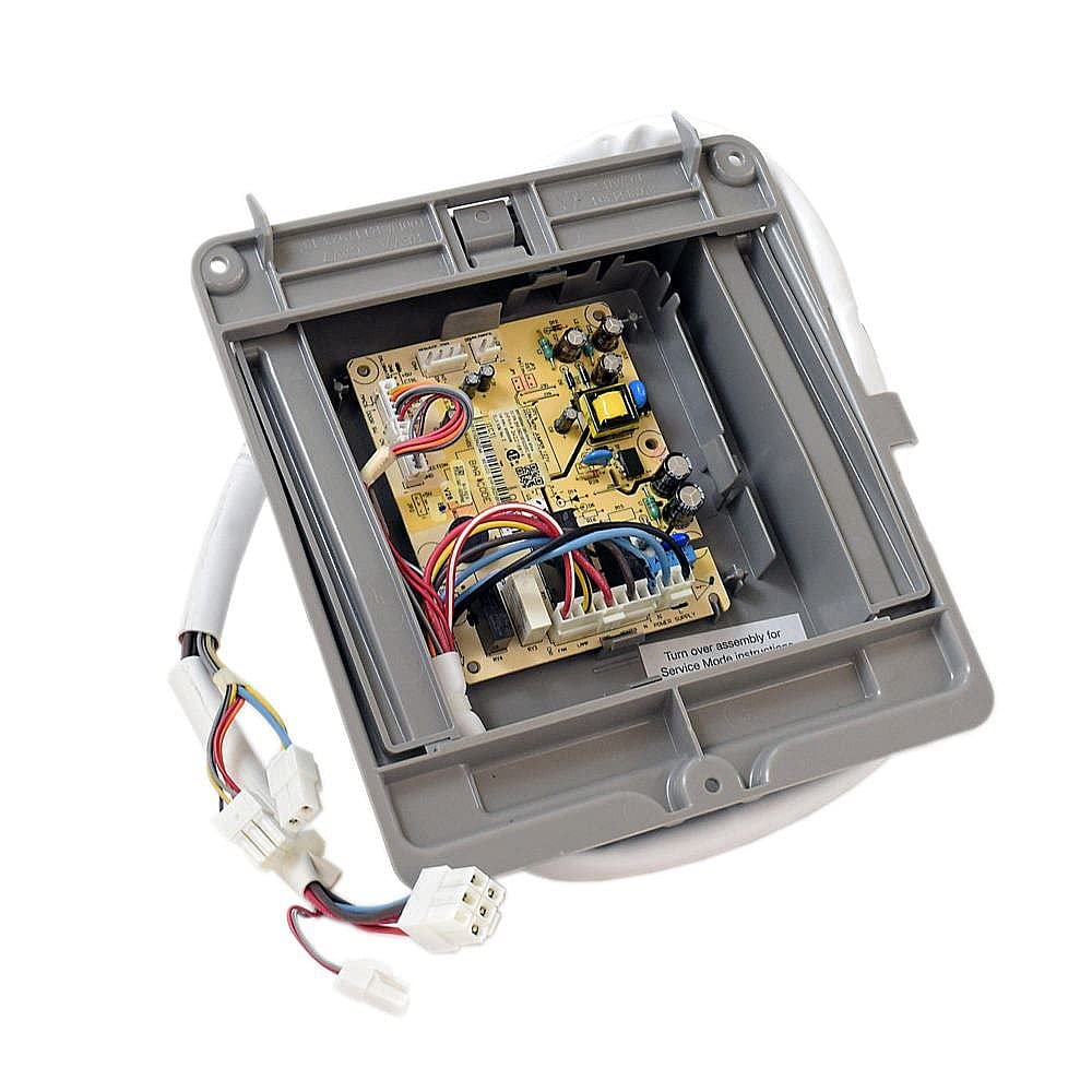 5303918679 Refrigerator control module and housing Frigidaire ...