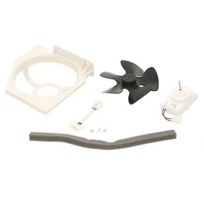 5303918774 Refrigerator condenser fan motor kit Frigidaire
