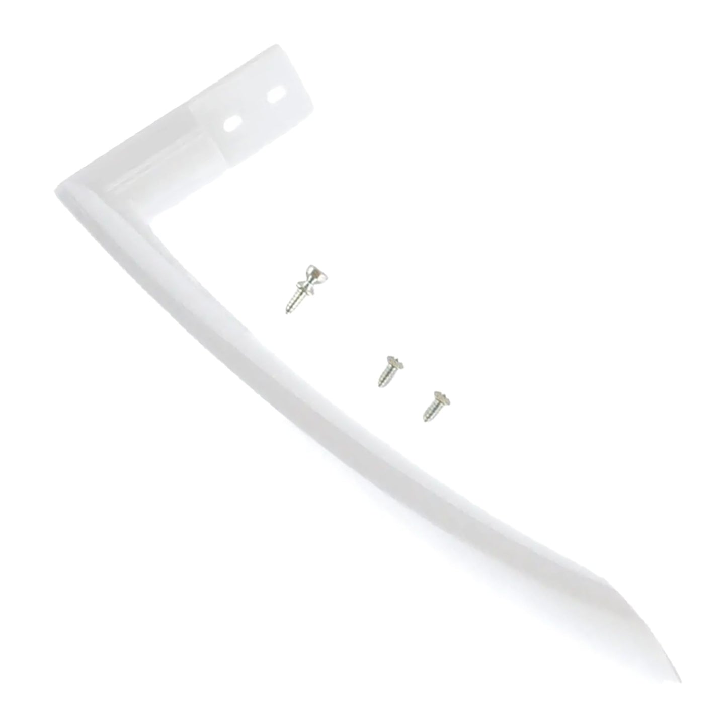 5303918823 Refrigerator door handle kit Frigidaire