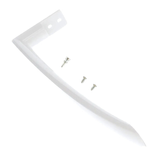 5303918823 Refrigerator door handle kit Frigidaire