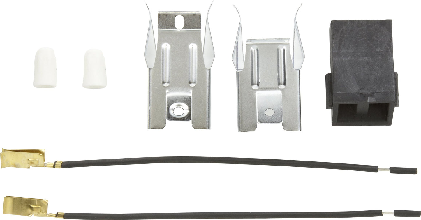 5303935058 Range burner element receptacle kit Frigidaire