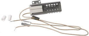 SGR5066 Range oven ignitor replacement