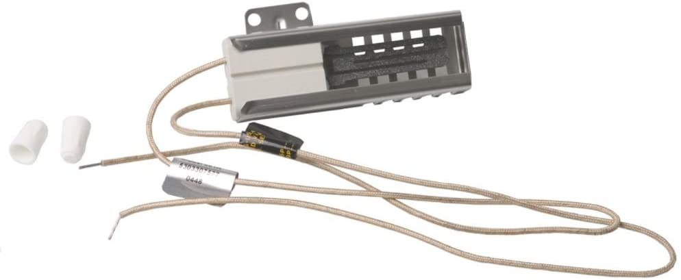 SGR5066 Range oven ignitor replacement