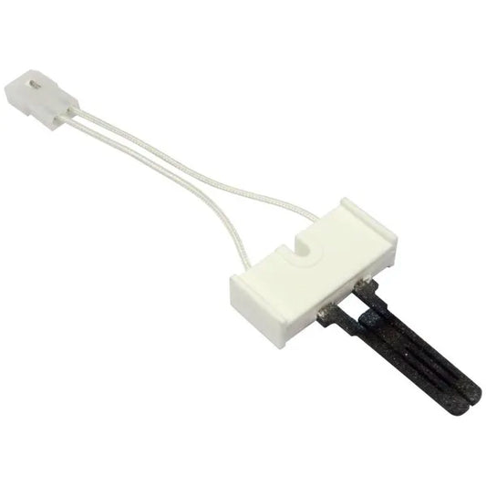 5303937186 Gas dryer glow bar igniter Frigidaire