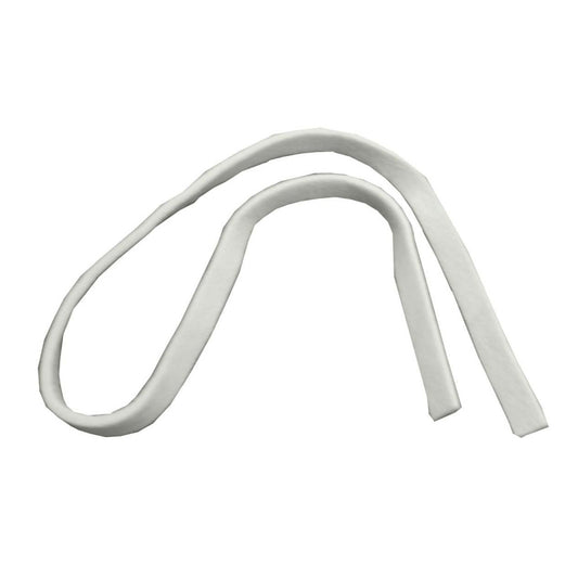 5304433901 Dryer drum front lower felt Frigidaire