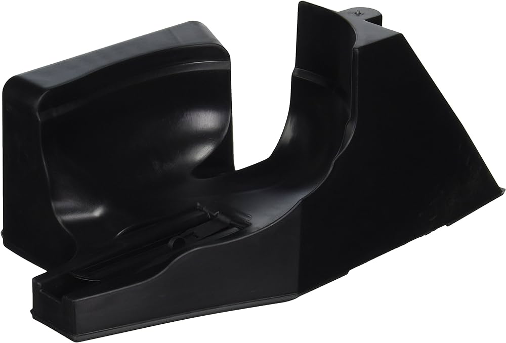 5304443219 Refrigerator defrost drain pan kit Frigidaire "Descontinuado"