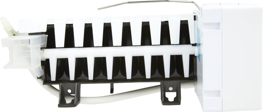 5304458371 Refrigerator ice maker assembly Frigidaire