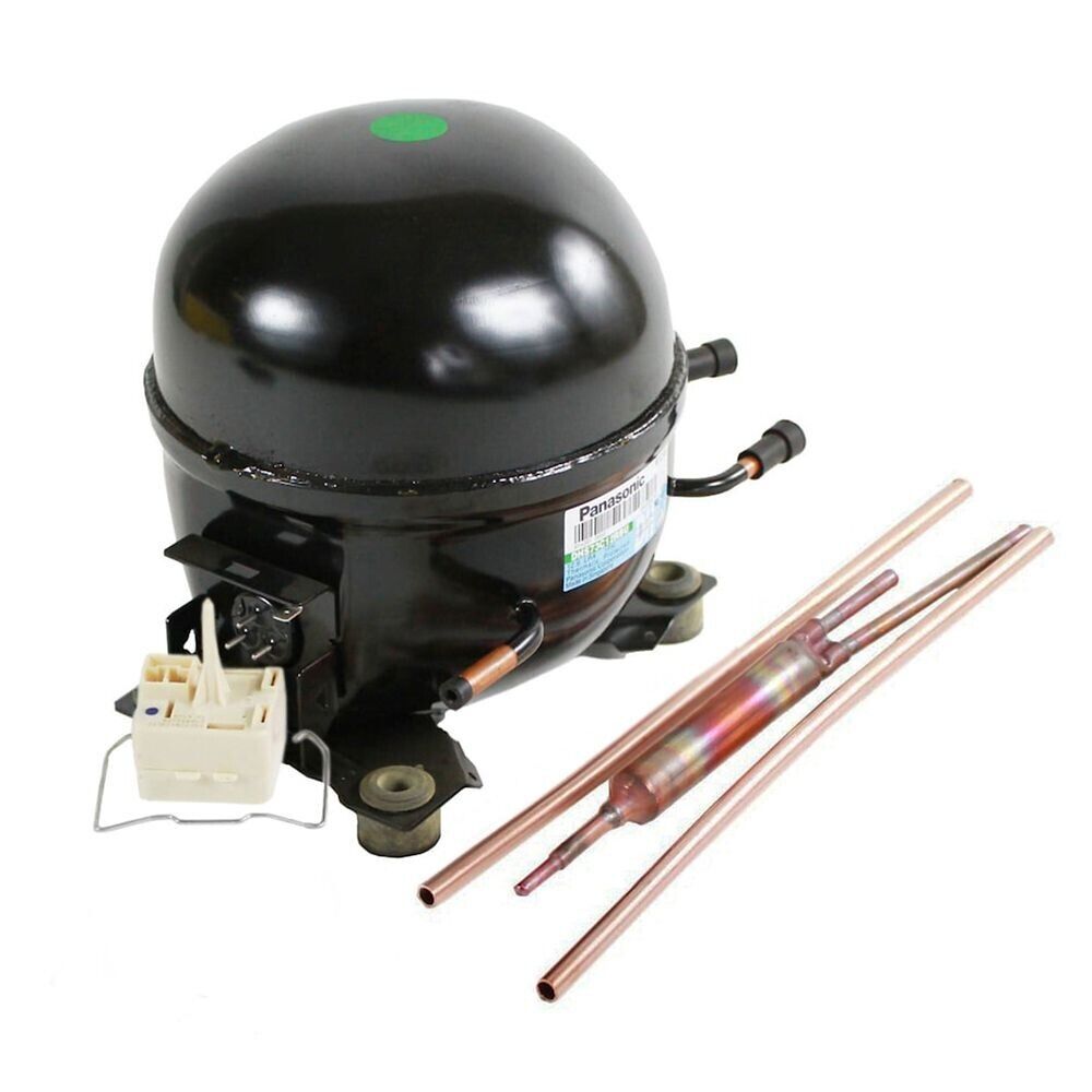 5304475102 Refrigerator compressor kit Frigidaire