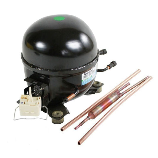 5304475102 Refrigerator compressor kit Frigidaire