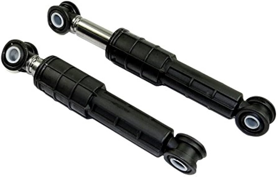 5304491701 Washer front shock absorber kit Frigidaire