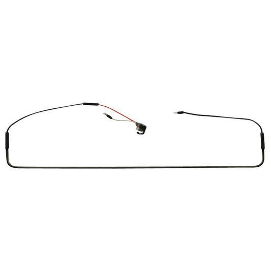 5304496284 Freezer defrost heater assembly Frigidaire