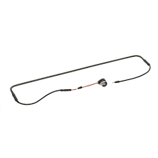 5304496687 Freezer defrost heater assembly Frigidaire