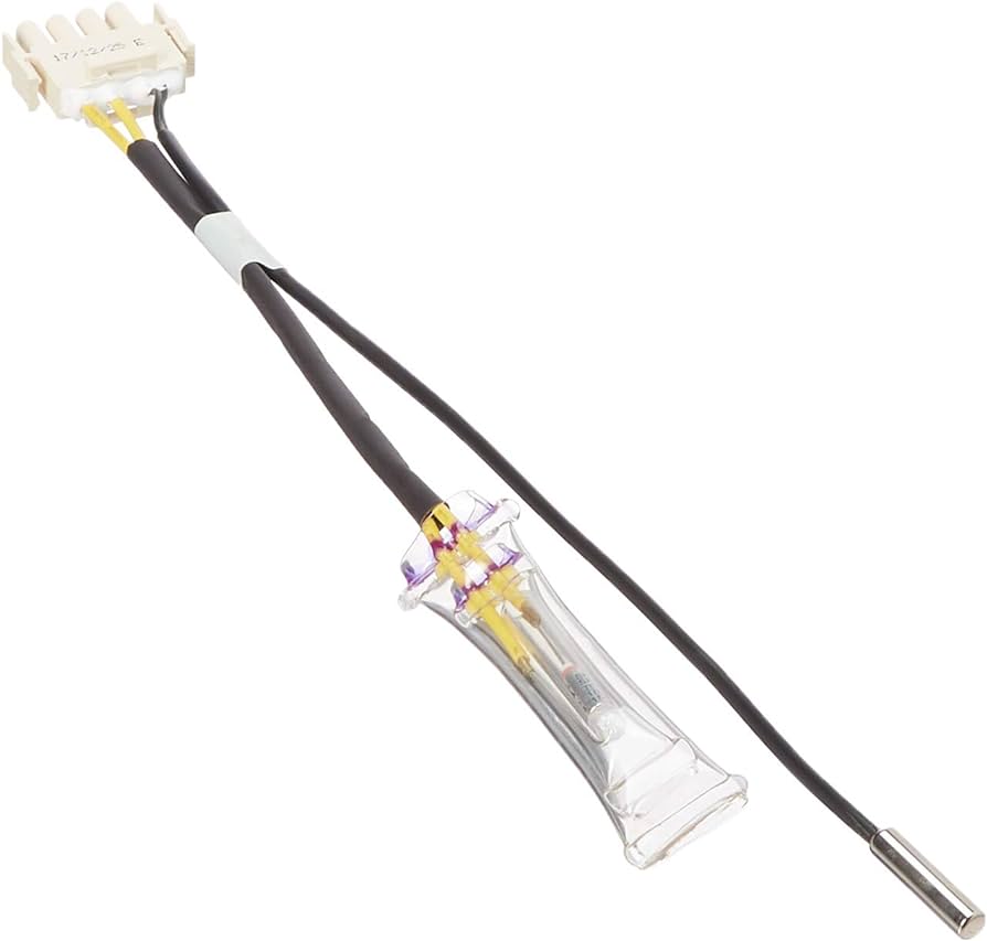 5304498690 Refrigerator defrost thermostat Frigidaire