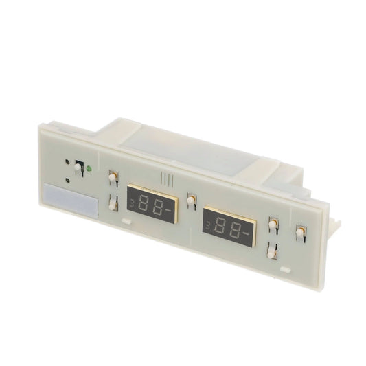5304499060 Refrigerator user control and display board Frigidaire