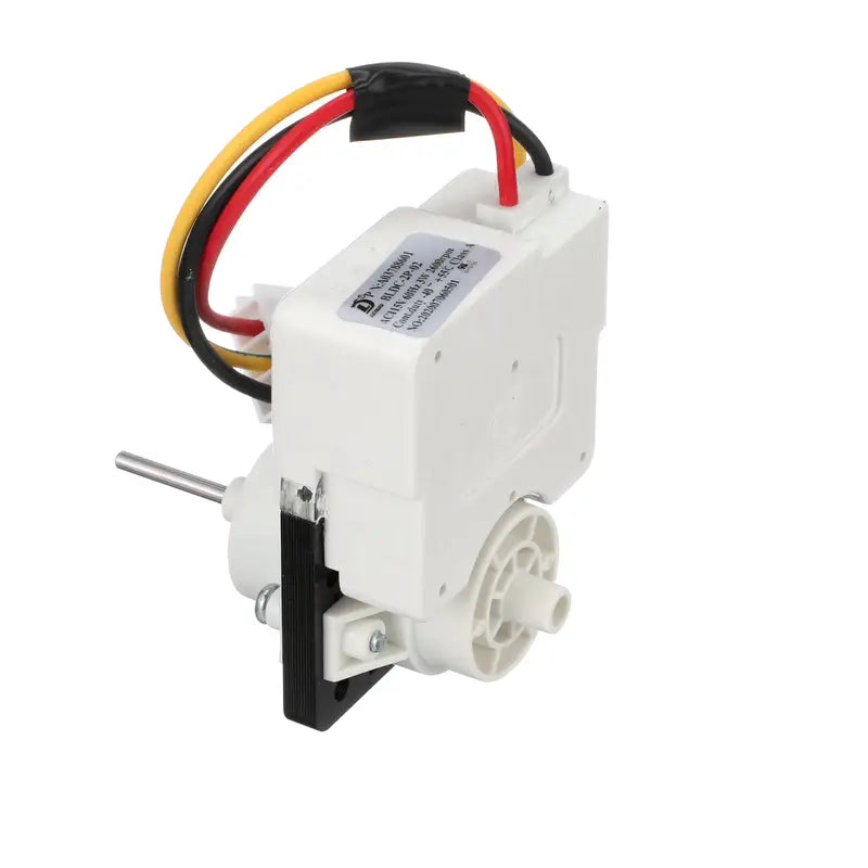 5304504914 Freezer fan motor Frigidaire