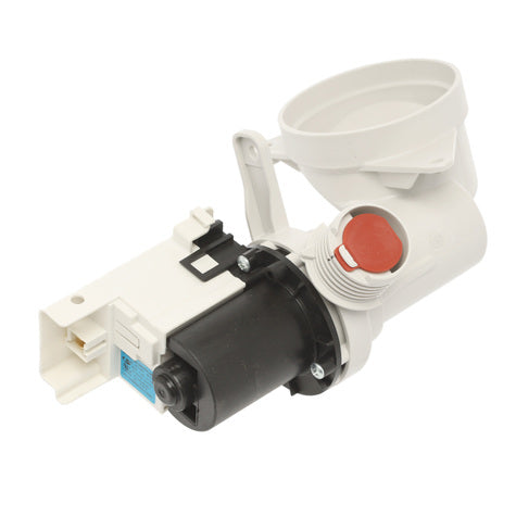 5304505209 Washer drain pump Frigidaire