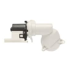 5304505209 Washer drain pump Frigidaire