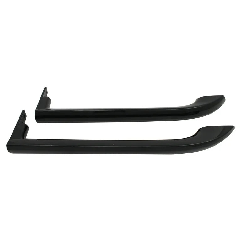 5304506471 Refrigerator door handle set Frigidaire
