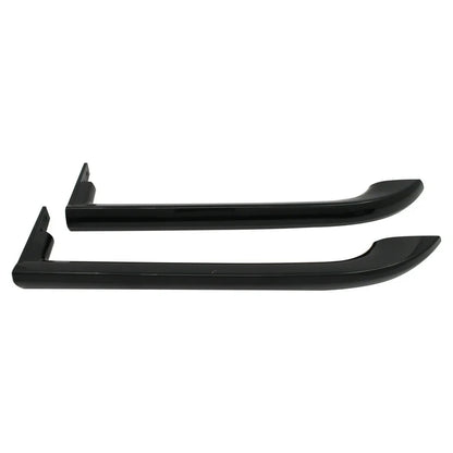5304506471 Refrigerator door handle set Frigidaire